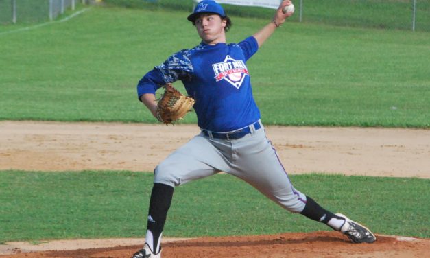 Post 43 pitchers combine for a no-hitter against Chapin/Newberry