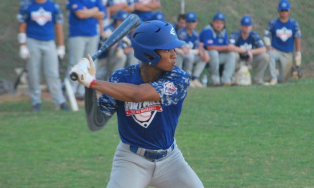 Fort Mill Post 43 shuts down Lancaster to lead league