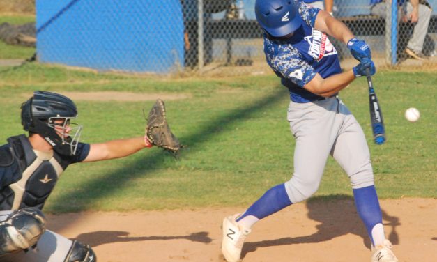 Post 43 splits doubleheader with Rock Hill Post 34