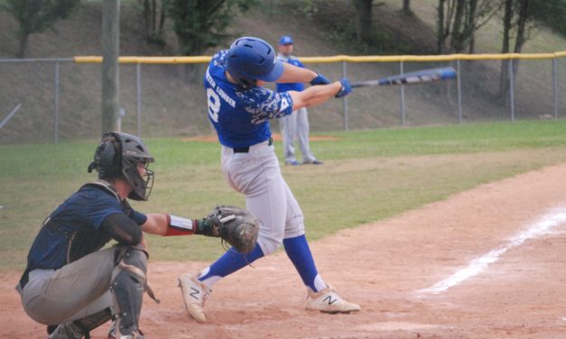 Fort Mill clinches third straight league title in sweep