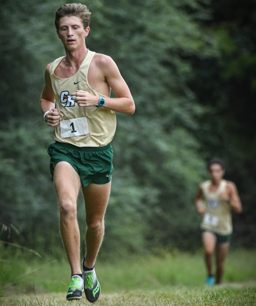 Runners have good showing at away events - Fort Mill Prep Sports