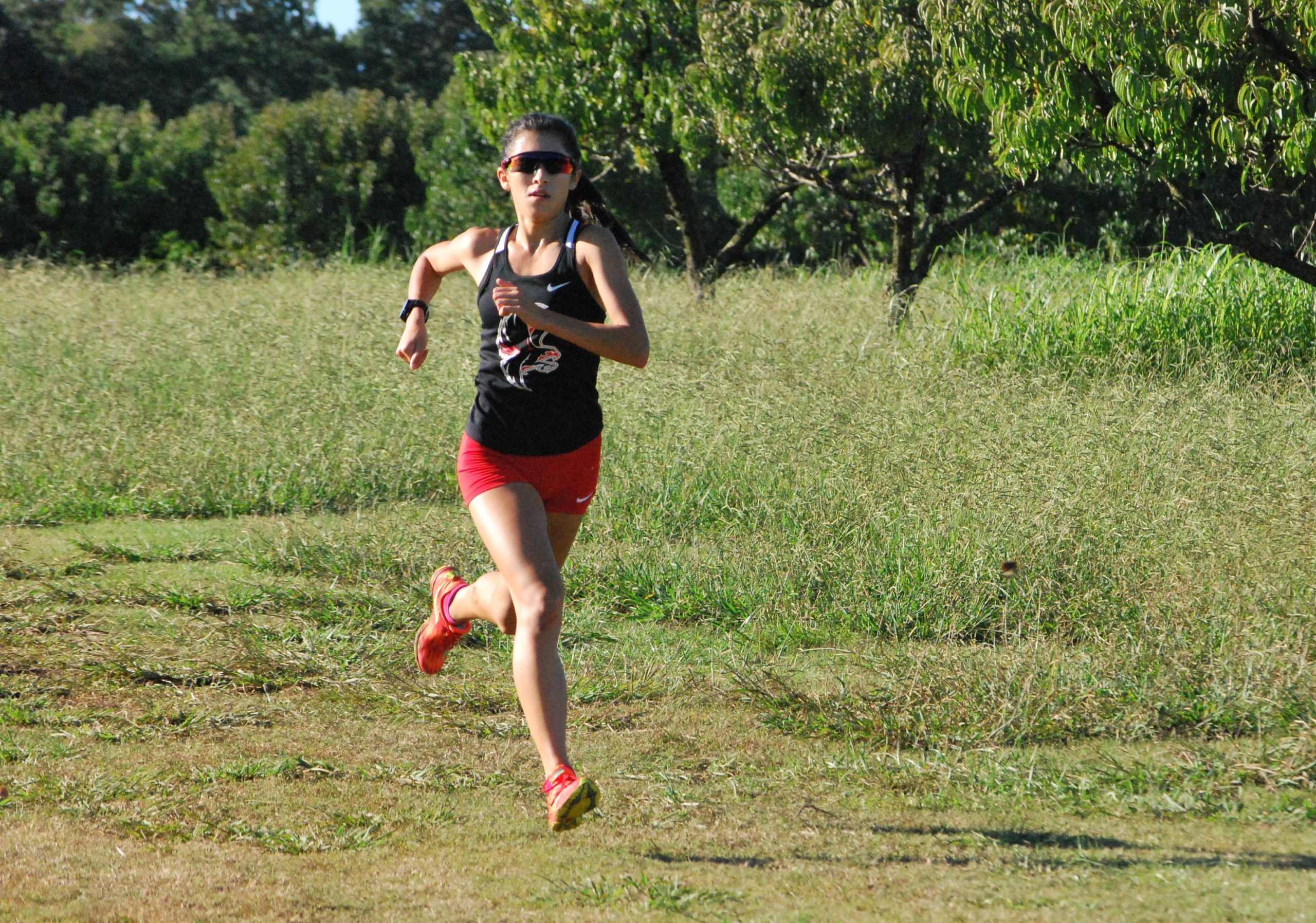 Katie Pou - Women's Track and Field - University of Pennsylvania Athletics