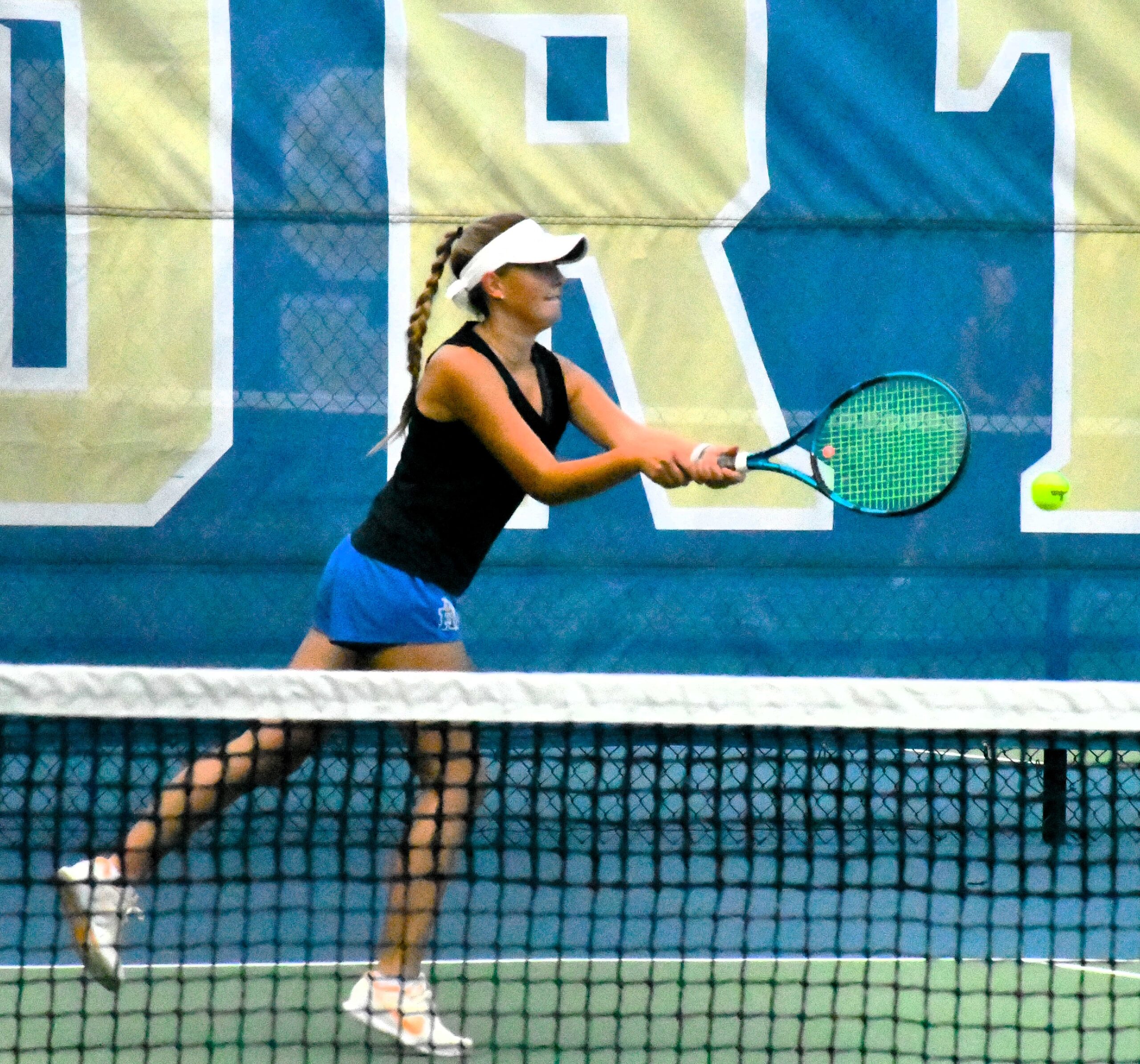 Fort Mill tennis gets back-to-back region wins (Sept. 13 Roundup)