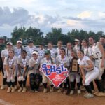 Repeat complete! Catawba Ridge wins back-to-back 4A state softball championships