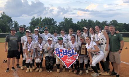 Repeat complete! Catawba Ridge wins back-to-back 4A state softball championships