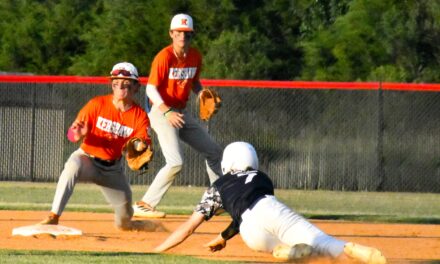 Rally by Post 43 Juniors keeps them undefeated