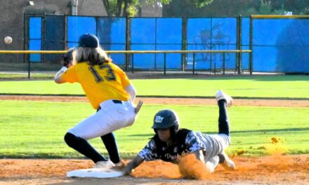 Errors and walks lead to Post 43 loss to Lancaster Post 31, Juniors bounce back