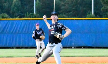 Post 43 Seniors get some revenge on Chesnee