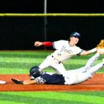 Post 43 holds off Anderson rally to advance to the state tournament