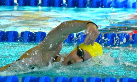 Fort Mill swimmers sweep competition to open state title defense (Aug. 22 Roundup)