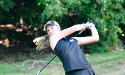 Catawba Ridge takes home opener over Clover on the links (Aug. 26 Roundup)