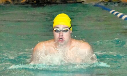 Fort Mill swimming wins six-team meet at Clover