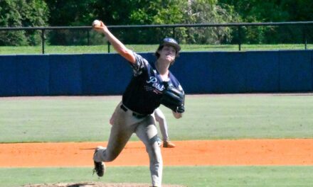 Late rally by Florence ends Post 43 Seniors run in the state tournament