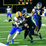 Lancaster fights off Fort Mill’s comeback efforts