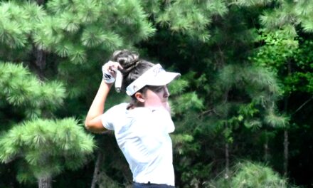 Fort Mill golfers grab win on home course (Sept. 4 Roundup)