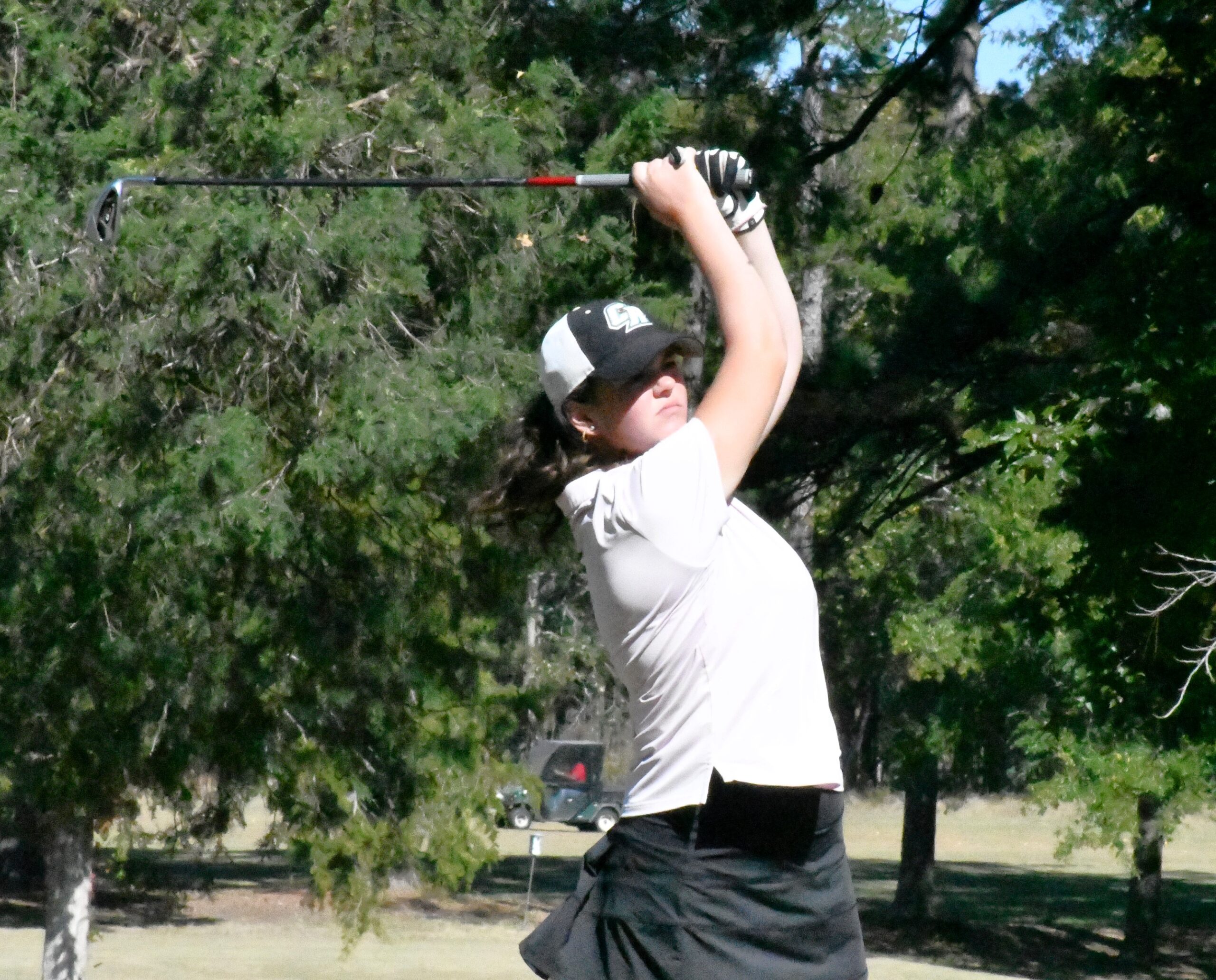 Bound for state! All three local golf teams heading to state tournament